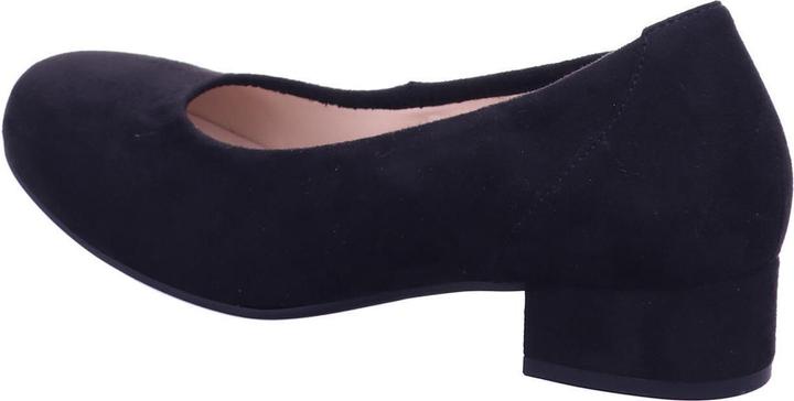 Produktbild Gabor comfort Damen Pumps Schwarz (36)