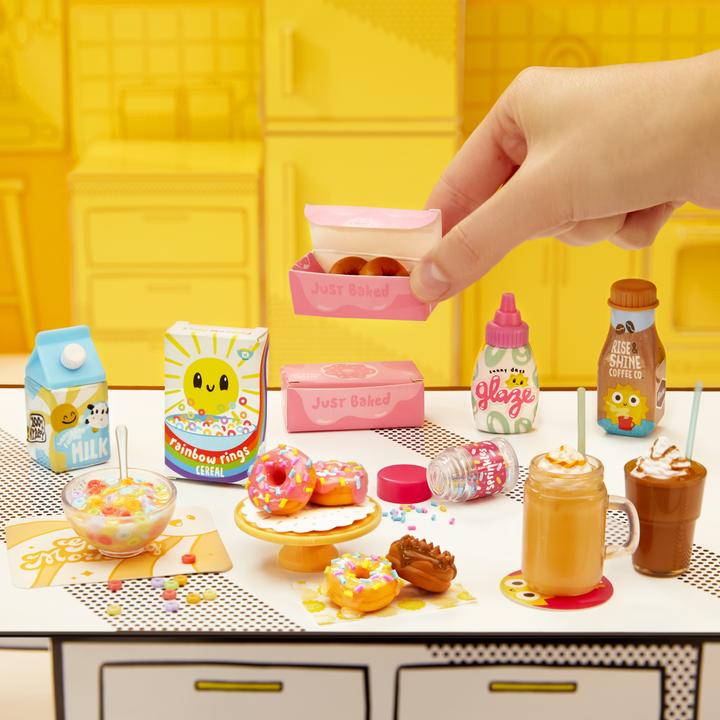 Immagine prodotto MGA Miniverse make it - mini cibo - Cafè