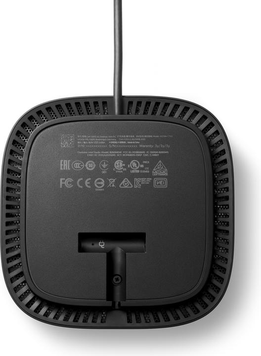 Productafbeelding HP G5 Universeel dok (USB-C, 10 Havens)