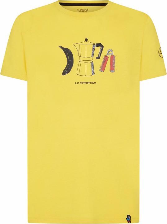 Actual product image La Sportiva Breakfast T-Shirt (XL)
