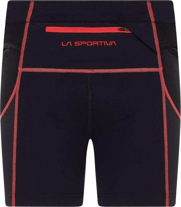 Actual product image La Sportiva Triumph Tight Shorts (XS)