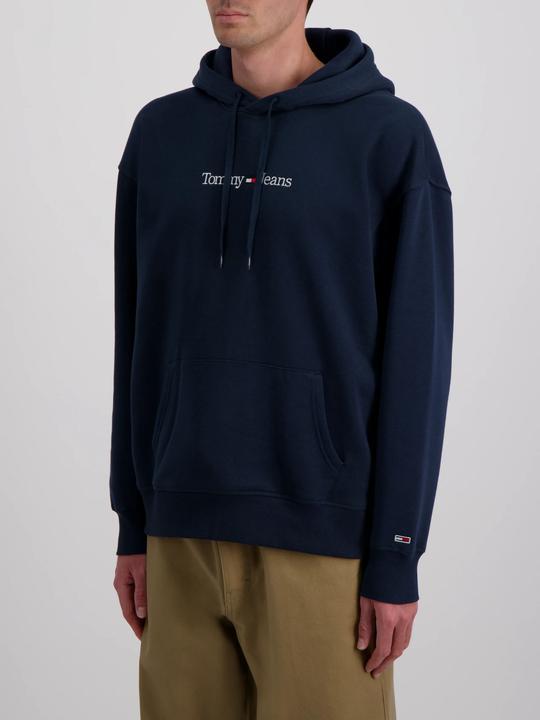 Actual product image Tommy Hilfiger Hoodie (XL)