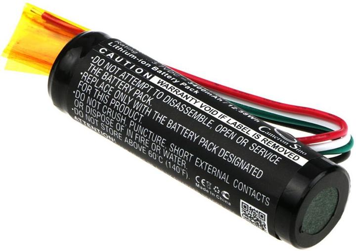 NoName Battery for Bose 520II etc