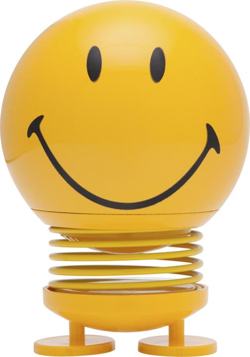 Produktbild Hoptimist Smiley Figur (Ø 10 x 14 cm)