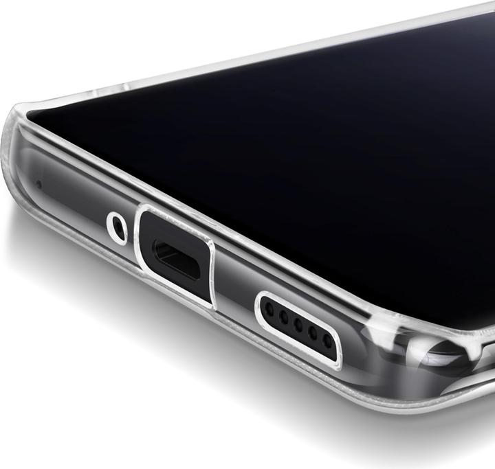 Immagine prodotto Mayaxess Transparent (Xiaomi Redmi Note 14 Pro)