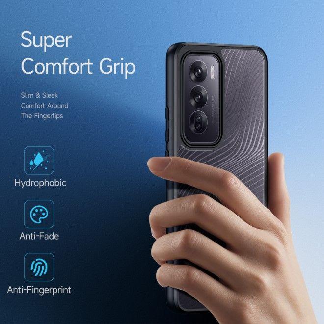 Immagine prodotto Dux Ducis Valigia rigida serie Aimo (Oppo Reno12)