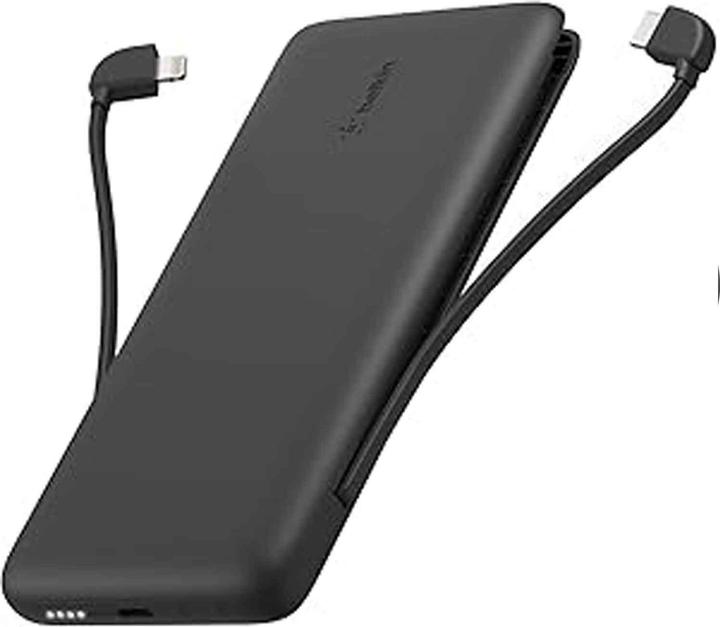 Produktbild Belkin Boost Charge (10000 mAh, 18 W, 37 Wh)