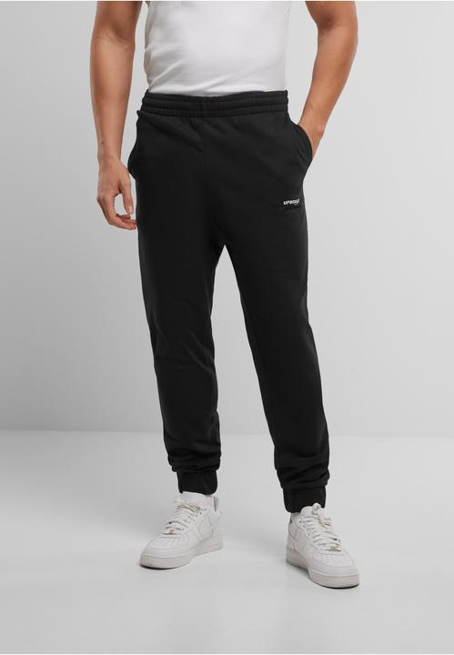Produktbild Urban Classics Upscale Upscale Core EMB Heavy Sweatpants - 191109 (XL)