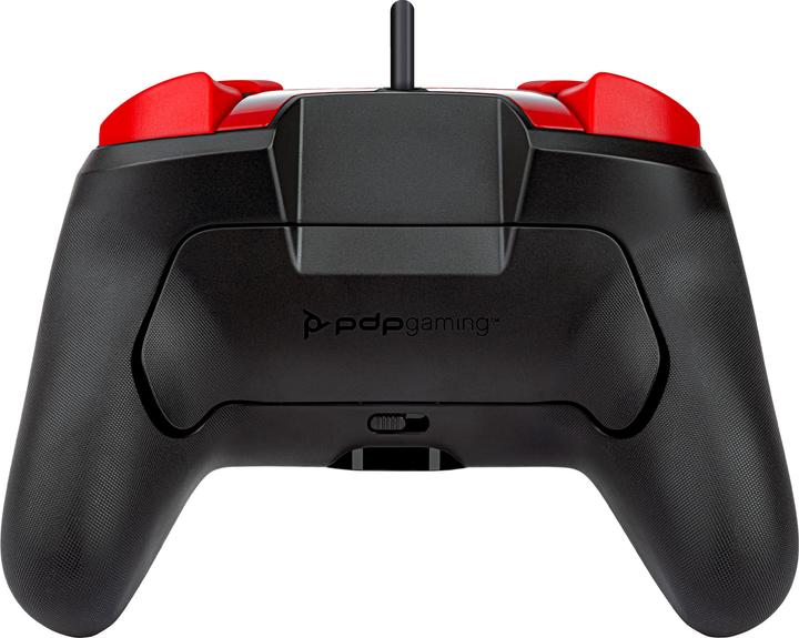 Produktbild PDP Bundle Mario Nintendo Switch (Switch)