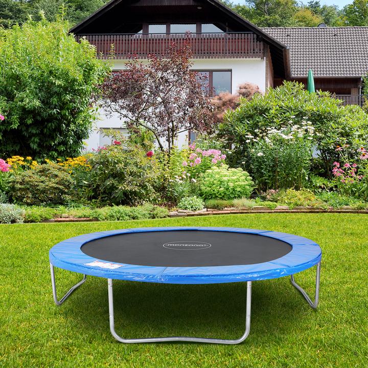 Image du produit Monzana Trampoline