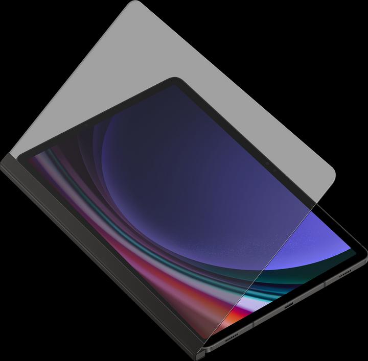 Produktbild Samsung Privacy Screen Cover (1 Stück, Galaxy Tab S9 Plus)