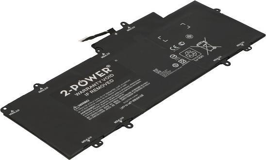 Produktbild 2-Power CP03XL (3 Zellen, 5275 mAh)