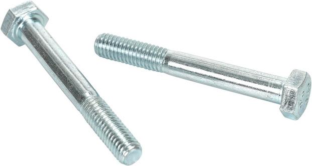 Actual product image E-Norm Pro metal screw (100 Screws per piece)