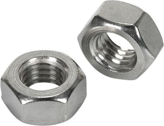 Produktbild E-Norm Pro Mutter (M16)