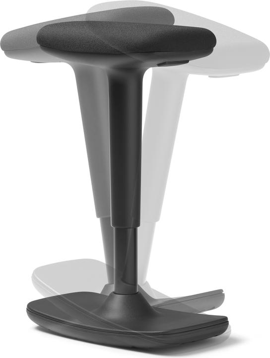 Image du produit Trendoffice Tabouret assis/debout SW 9299