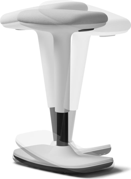 Produktbild Trendoffice Sitz- und Stehhocker SW 9299