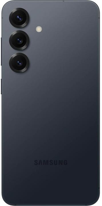 Actual product image Samsung Galaxy S25 (256 GB, Blue Black, 6.20", Dual SIM, 50 Mpx, 5G)