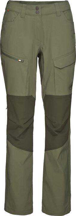 Mammut Zinal Hybrid Pants, Wanderhose (42)