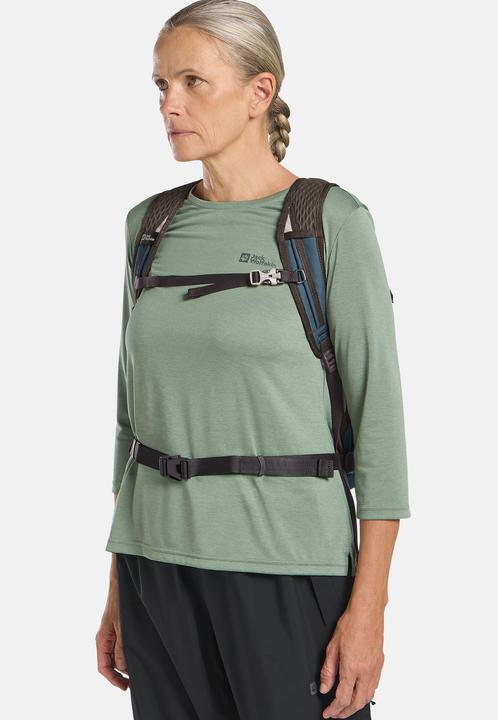 Actual product image Jack Wolfskin Velocity 12