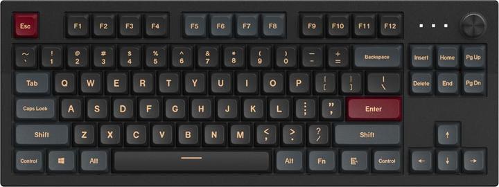 Produktbild Montech Freedom (US, Kabelgebunden)