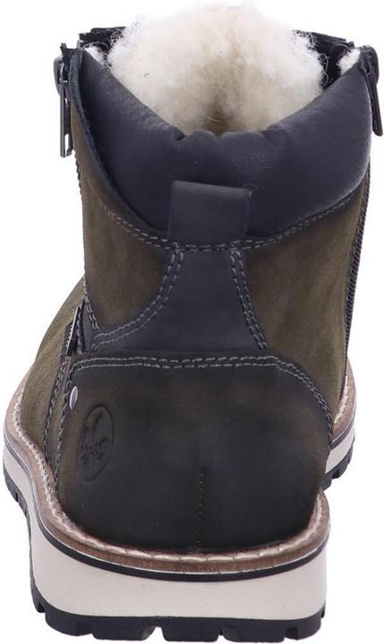 Actual product image Rieker 38425 - 53645 (41)