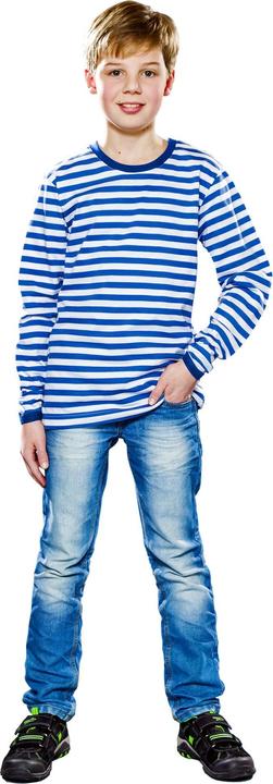 Produktbild Festartikel Müller Ringelpulli Für Kinder (140)