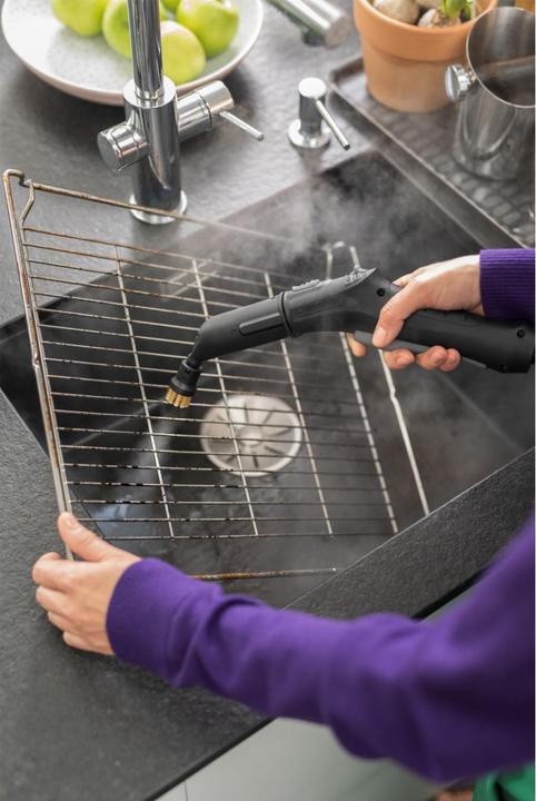 Produktbild Kärcher Powerbuerstenset