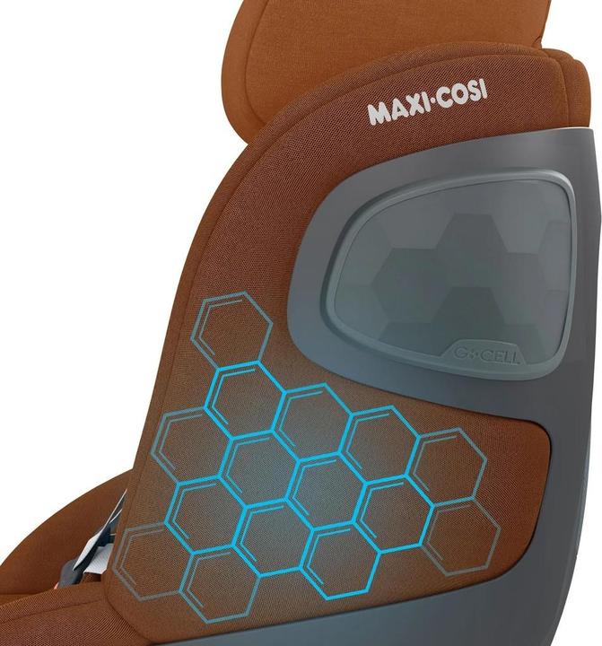 Image du produit Maxi-Cosi Pearl 360 (Siège pour enfant, Norme ECE R129/i-Size)