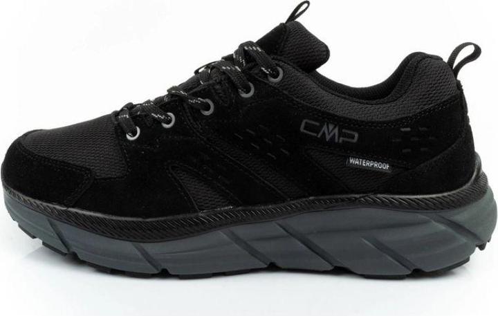 Produktbild CMP Campagnolo Kamsel Halbschuhe (44)