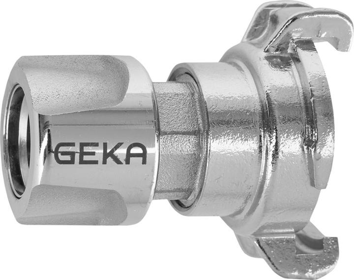 Produktbild Geka plus Übergangsstück (Übergangsstück)