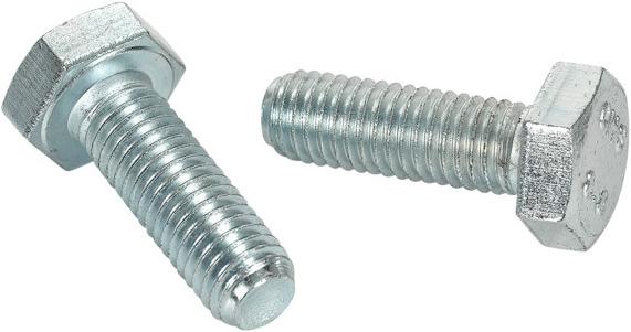 Produktbild E-Norm Pro Metallschraube (100 Schrauben pro Stück)