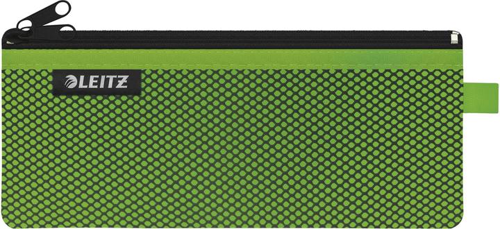 Produktbild Leitz Traveller Zip-Beutel WOW 2 Fächer (1 x)