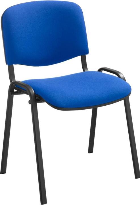 Immagine prodotto Nowy Styl Sedia impilabile ISO Basic