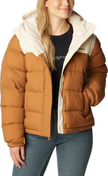 Actual product image Columbia Bulo Point II Down Jacket (L)