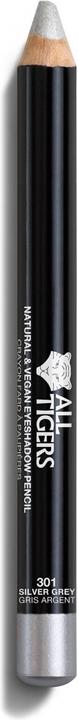 Immagine prodotto All Tigers Ombretto | Ombretto - 301 SILVER GREY (Argento)