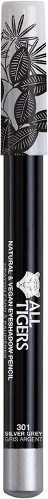 Immagine prodotto All Tigers Ombretto | Ombretto - 301 SILVER GREY (Argento)