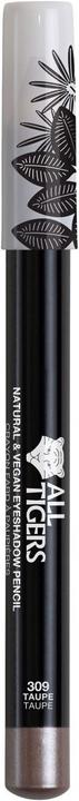 Produktbild All Tigers Natürlicher & Veganer Lidschatten (Taupe)