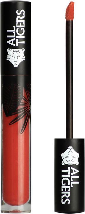 Image du produit All Tigers Coffret cadeau - DUO PINK LIPSTICK 683 + NAIL LACQUER 193 Wild in Pink