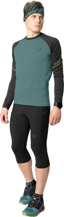 Actual product image Dynafit Alpine Pro Langarmshirt (L)