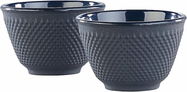 Image du produit Rosenstein & Söhne Lot de 4 tasses à thé asiatiques (4 x)