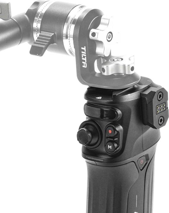 Produktbild Tilta Nucleus Nano II Control Handle (Follow Focus, Fernbedienung)