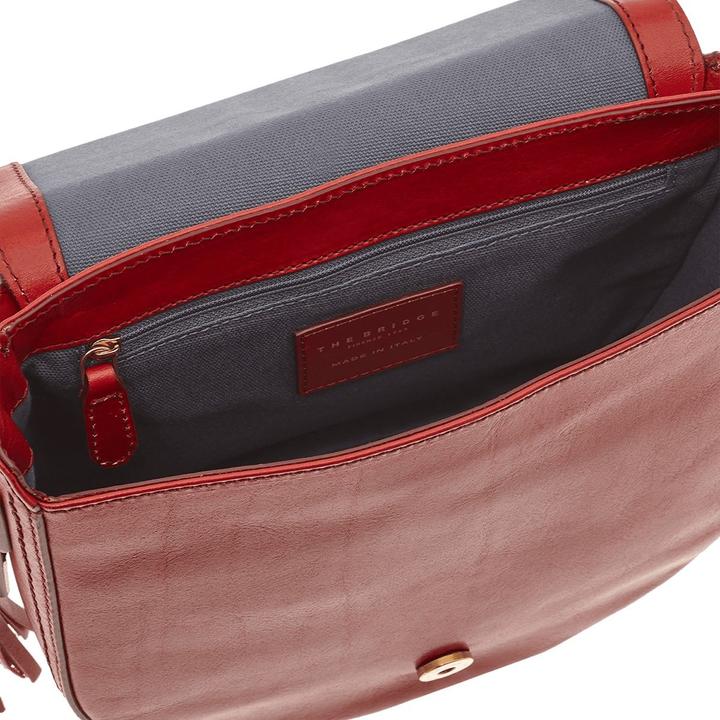 Immagine prodotto The Bridge Pearl District - Shoulder Bag 23.5 cm