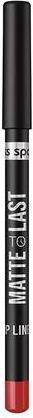 Immagine prodotto NoName Matita labbra Matte To Last 300 Rosso - 12g (300 Rosso)
