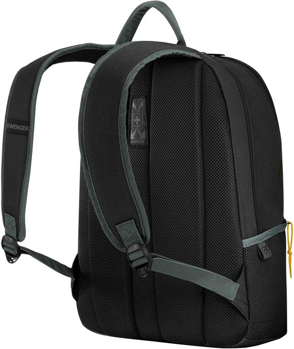 Image du produit Wenger NEXT 23 Trayl Gravity Noir (22 l)
