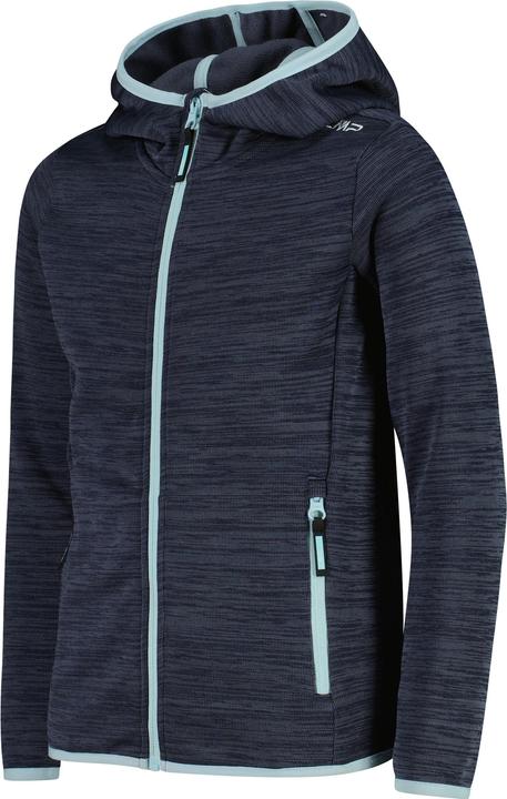 Produktbild CMP Campagnolo Hoodie (128)