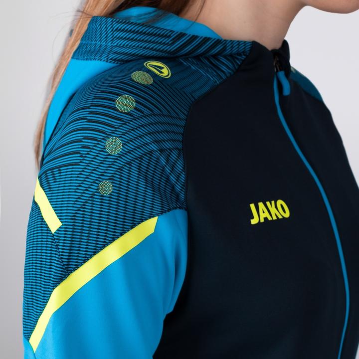 Actual product image JAKO Performance hooded jacket (XXL)