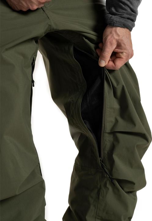 Actual product image Armada Sumpter 2L Bib (S)