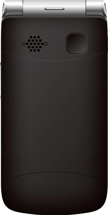 Produktbild Bea-Fon Silver Line SL645 - Mobiltelefon - microSD slot (2.80", 3 Mpx, 2G)