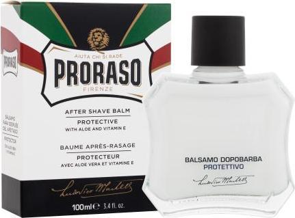 Immagine prodotto Proraso Balsamo (Balsamo dopobarba, 100 ml)