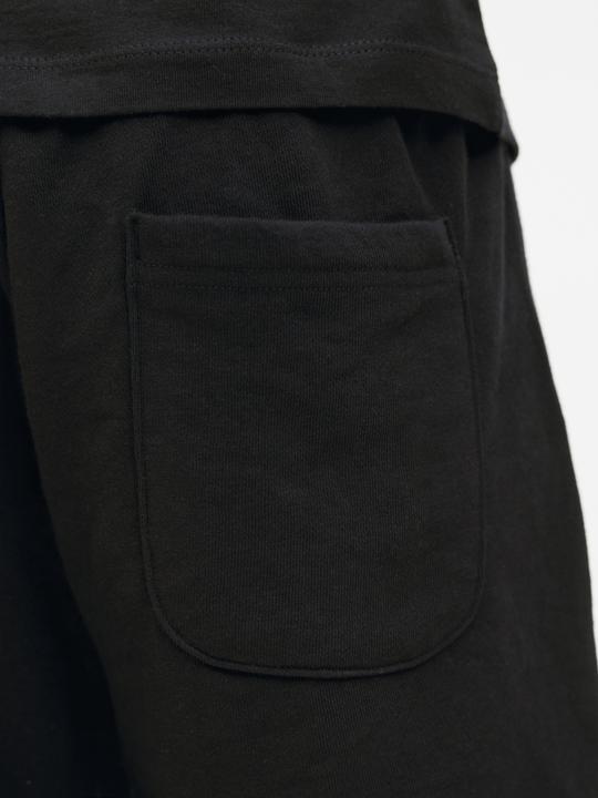 Actual product image Jack & Jones Jpstvesterbro Sweat Shorts Gms Sn Jnr (128)
